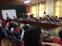 phòng hội đồng