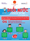 phòng tránh đuối nước cho trẻ
