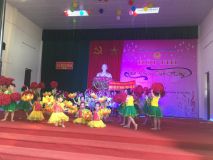 Giai điệu tuổi hồng