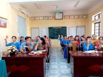 lấy biểu quyết