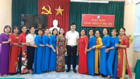 tập thể chi bộ