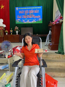 MỘT NGHĨA CỬ CAO ĐẸP CỦA CÁC CÔ TRƯỜNG MẦM NON BÌNH MINH II